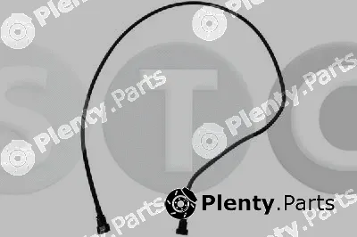 STC T492788 — Radiator Hose
