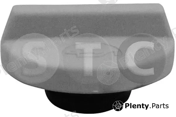 STC T439241 — Sealing Cap, oil filler neck