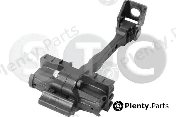 STC T443854 — Door Check