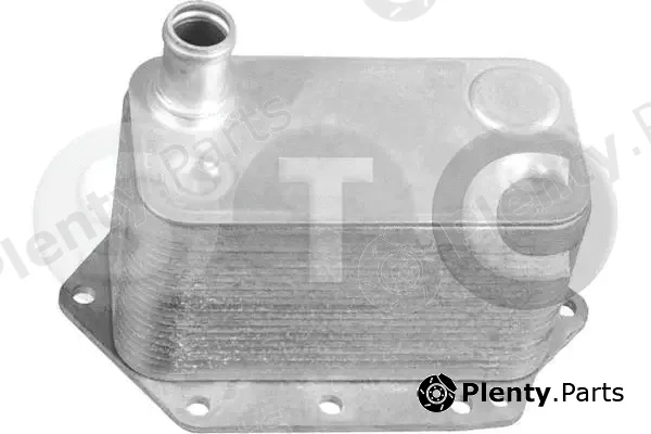 STC T439588 — Oil Cooler, engine oil