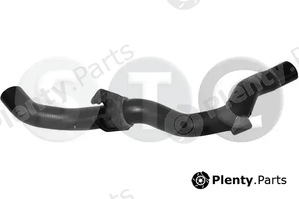 STC T498069 — Radiator Hose