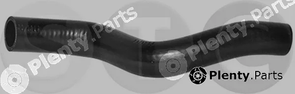 STC T499086 — Radiator Hose