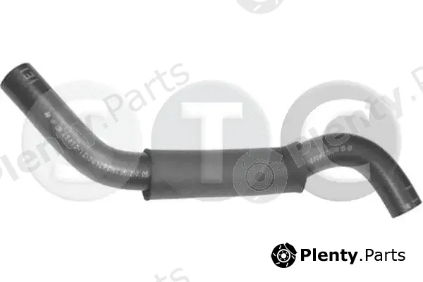 STC T494471 — Radiator Hose
