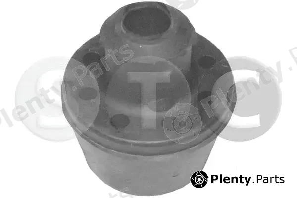 STC T404149 — Mounting, radiator