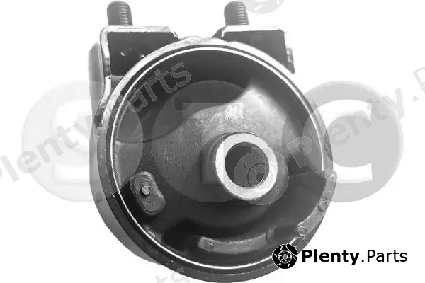 STC T423282 — Mounting, engine