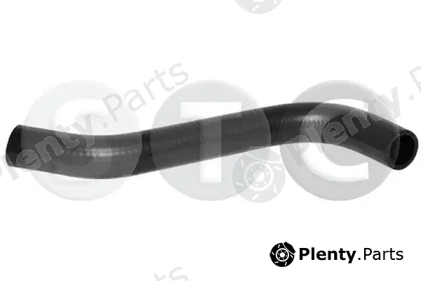 STC T498959 — Radiator Hose