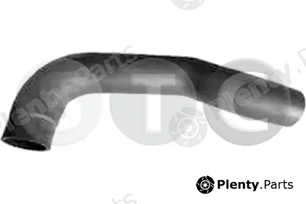 STC T4500040 — Radiator Hose