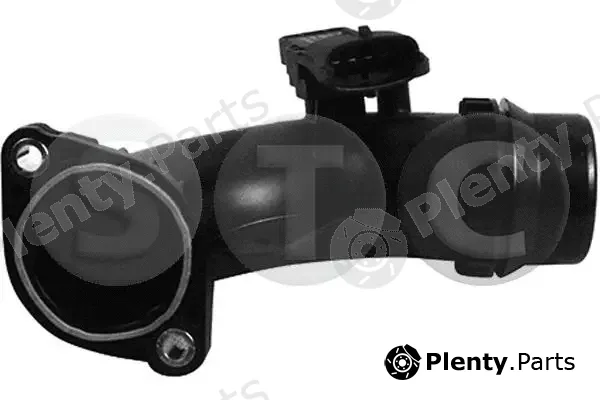 STC T497514 — Charge Air Hose