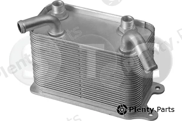 STC T439001 — Oil Cooler, engine oil