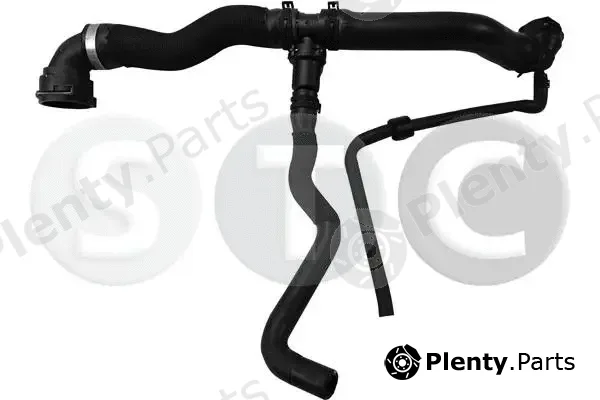 STC T498111 — Radiator Hose