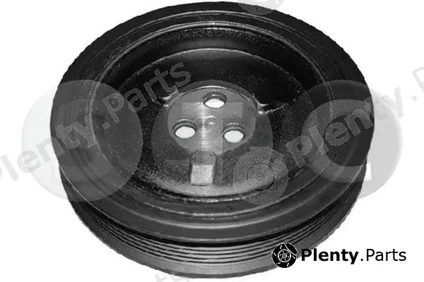 STC T406018 — Belt Pulley, crankshaft