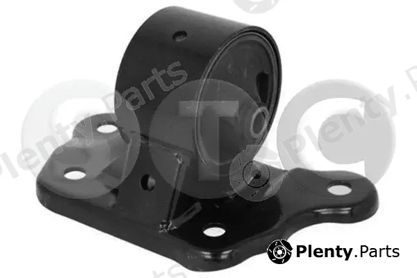 STC T457246 — Mounting, engine