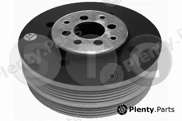 STC T404498 — Belt Pulley, crankshaft