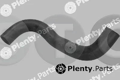 STC T478555 — Radiator Hose