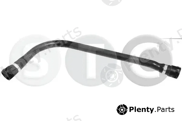 STC T407297 — Radiator Hose