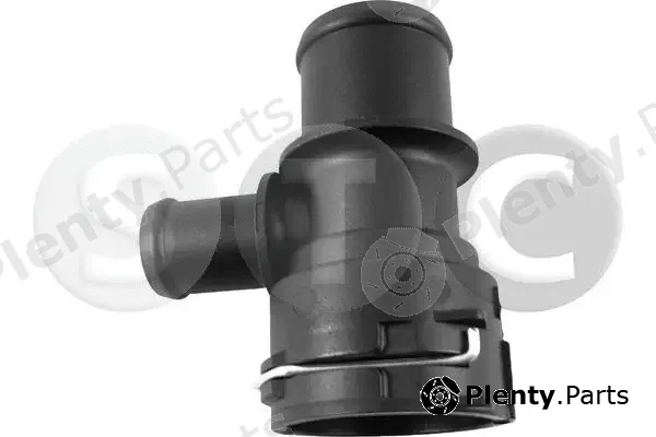 STC T439476 — Coolant Flange
