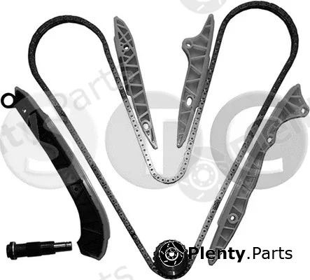 STC T458355 — Timing Chain Kit