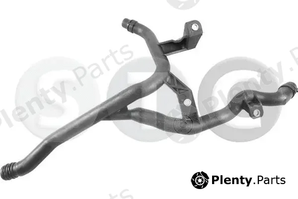 STC T403281 — Coolant Pipe