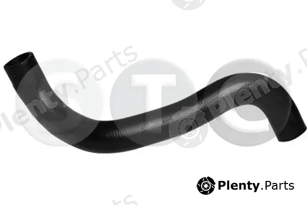 STC T499015 — Radiator Hose
