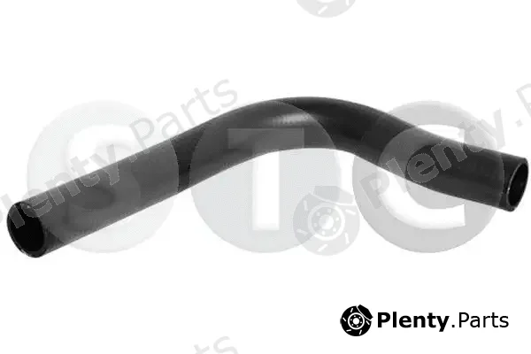 STC T498870 — Radiator Hose