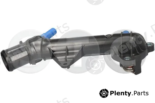 STC T431323 — Coolant Flange