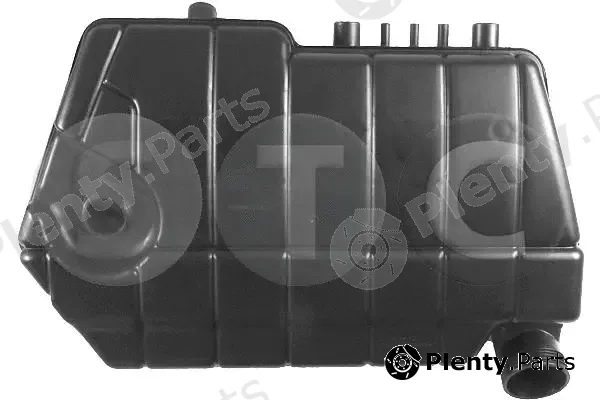 STC T4500184 — Expansion Tank, coolant