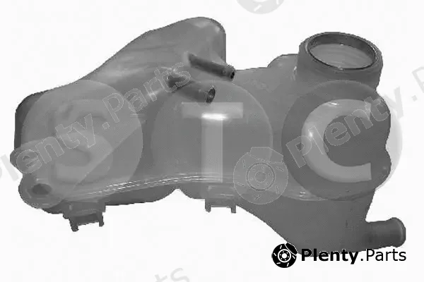 STC T403632 — Expansion Tank, coolant