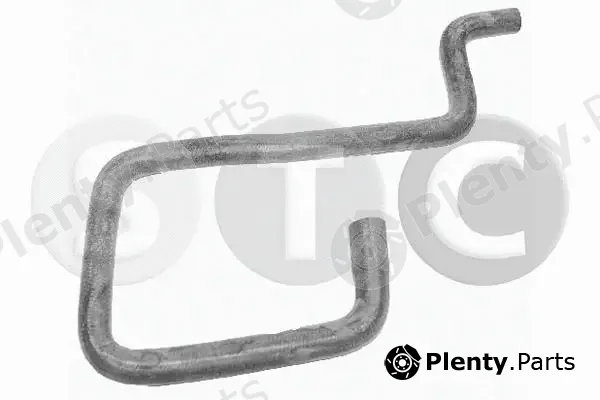 STC T408881 — Radiator Hose