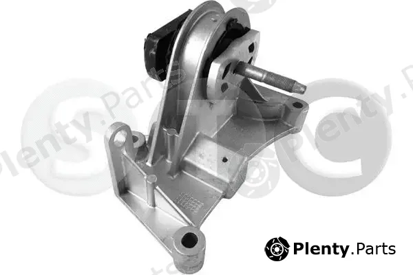 STC T457011 — Mounting, engine