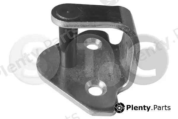 STC T442103 — Guide, locking knob