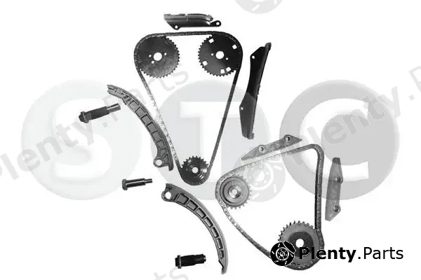 STC T406172 — Timing Chain Kit
