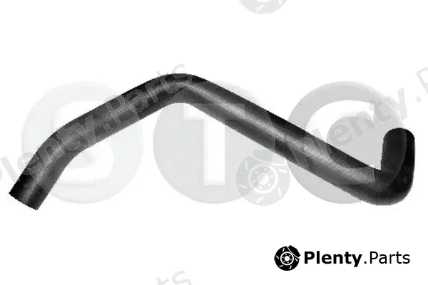 STC T408839 — Radiator Hose