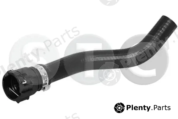 STC T409562 — Hose, heat exchanger (heating)