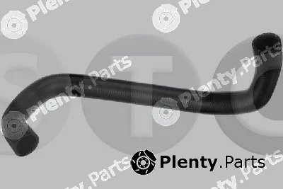 STC T478544 — Radiator Hose