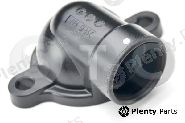 STC T430146 — Coolant Flange