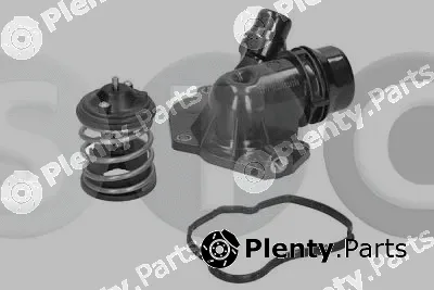 STC T436099 — Coolant Flange