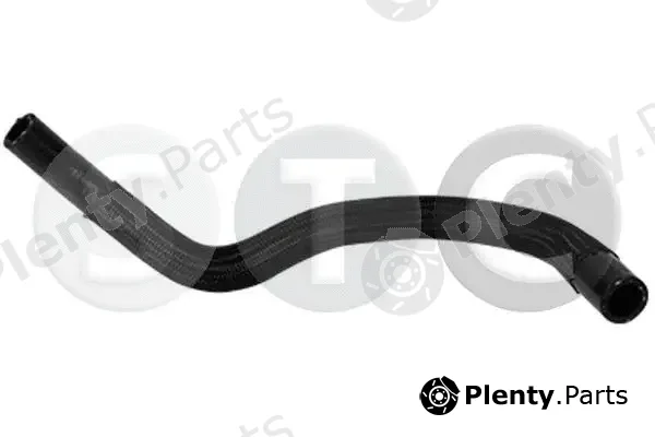 STC T499076 — Radiator Hose