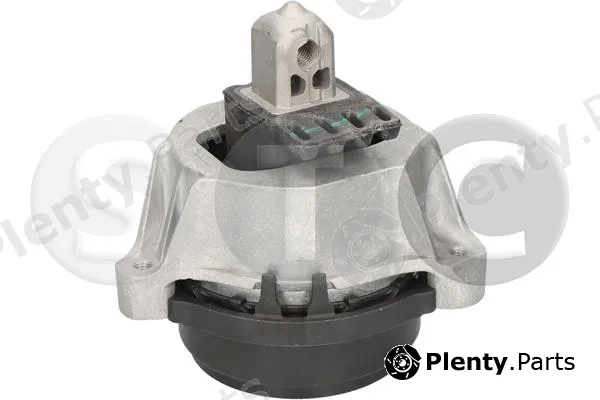 STC T454732 — Mounting, engine
