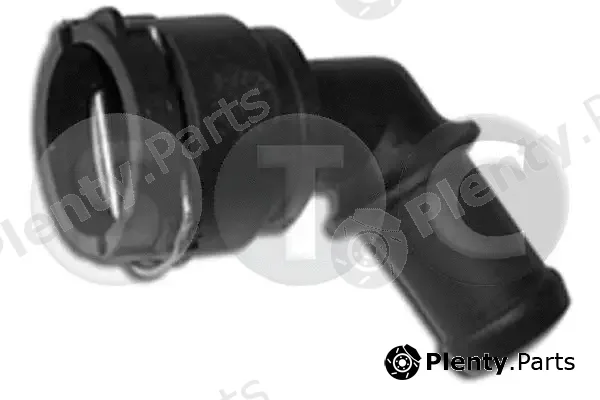 STC T445032 — Coolant Flange