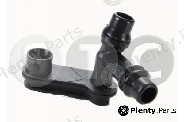 STC T430562 — Coolant Flange