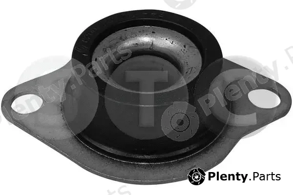 STC T457136 — Mounting, engine