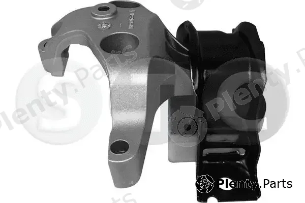 STC T457698 — Mounting, engine