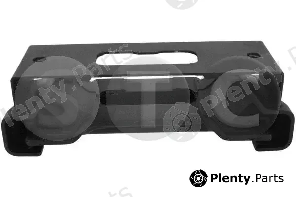 STC T423293 — Mounting, engine