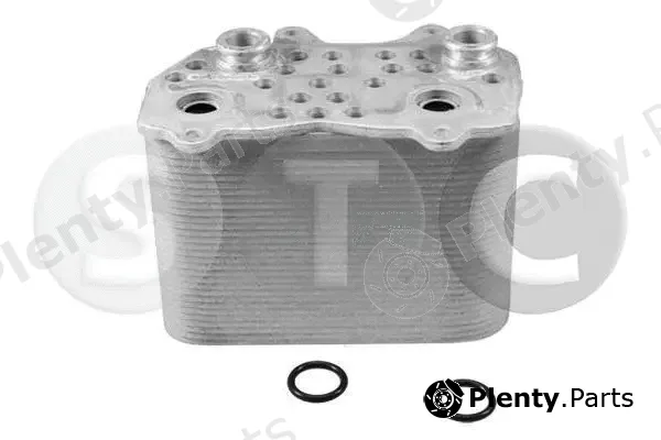 STC T438956 — Oil Cooler, engine oil