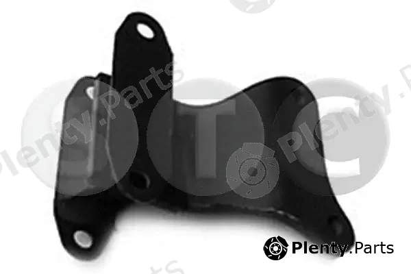 STC T454021 — Mounting, engine