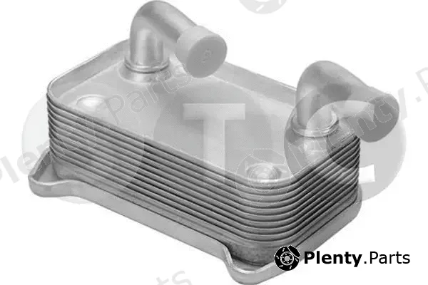 STC T406370 — Oil Cooler, engine oil