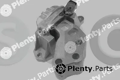 STC T449116 — Mounting, engine