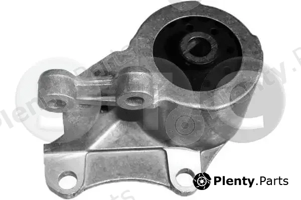 STC T441611 — Mounting, engine