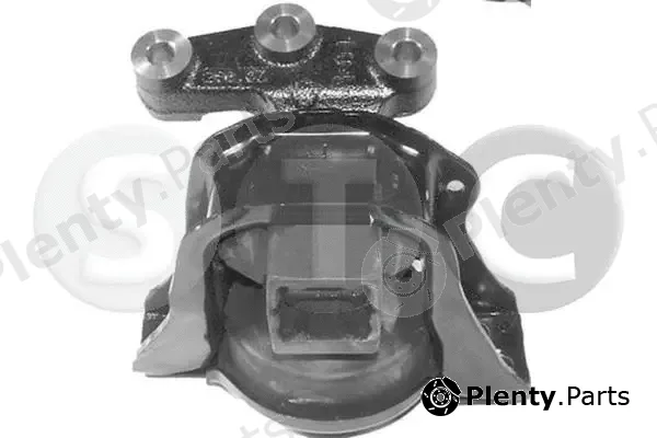 STC T405186 — Mounting, engine