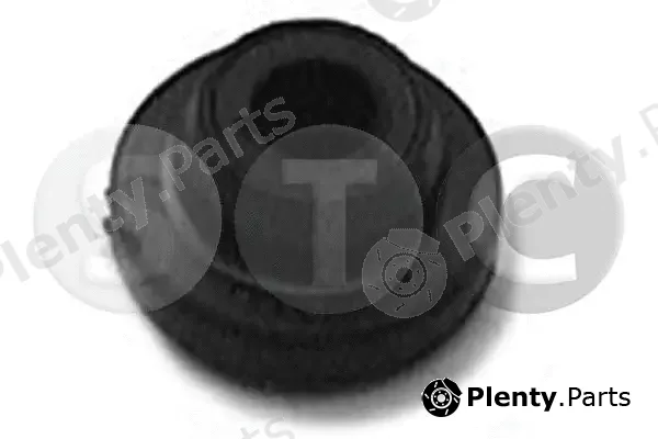 STC T442763 — Mounting, radiator